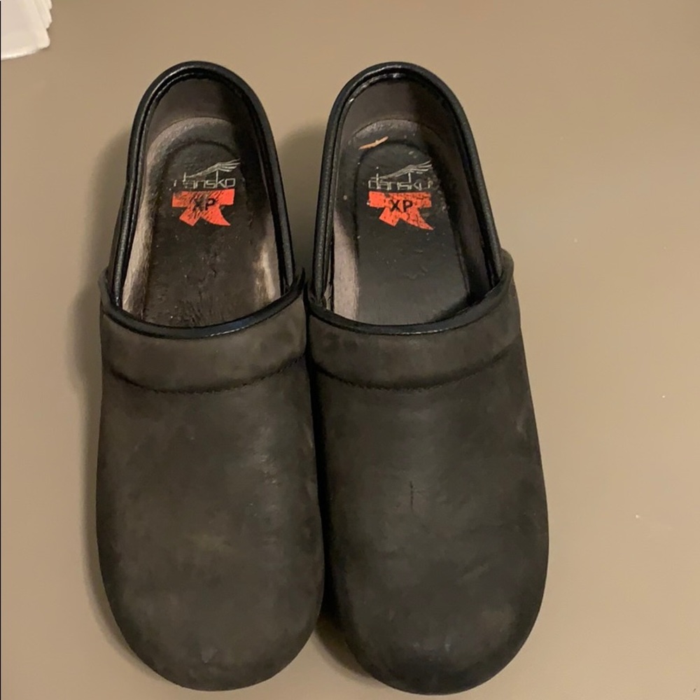 Danskos XP size 36